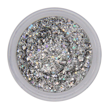 Silver Shimmer