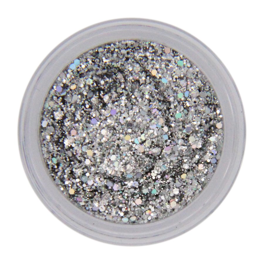 Silver Shimmer