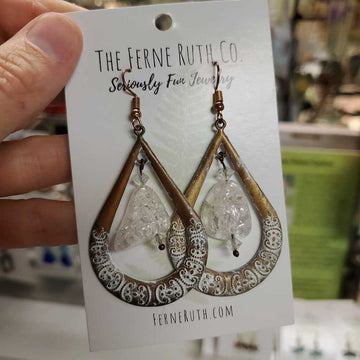 Janna Earrings