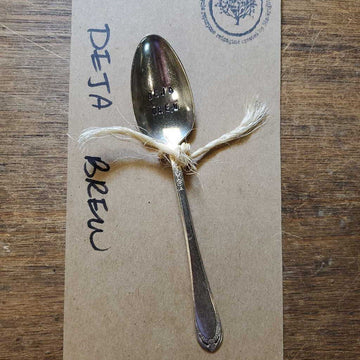 Flatware Deja Brew Coffee Spoon