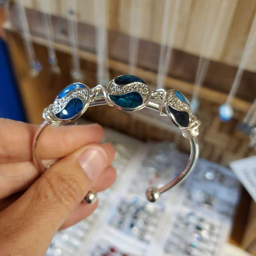 Bracelet Yin Yang
