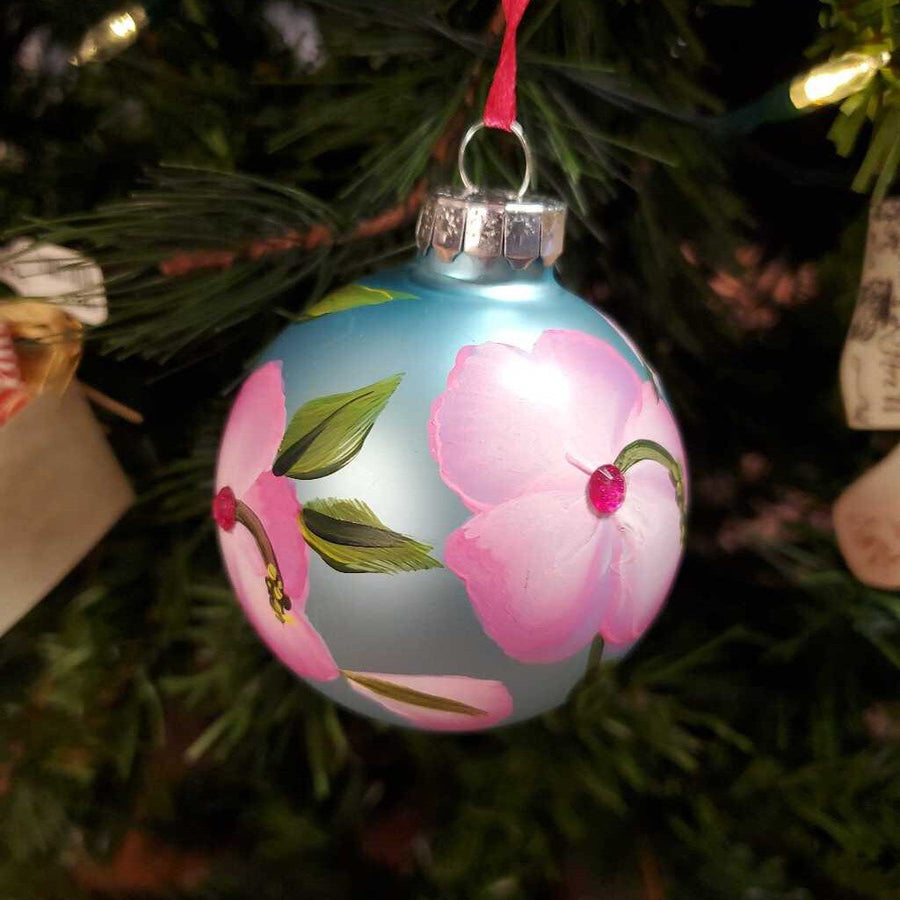 Ornament Hibiscus