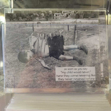 Magnet - As Soon As You Say