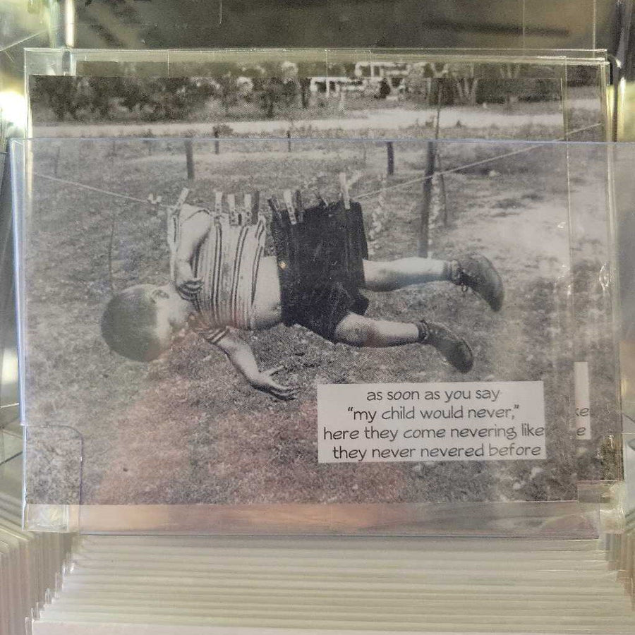 Magnet - As Soon As You Say