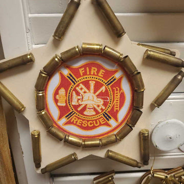 Bullet Star Fire Dept.