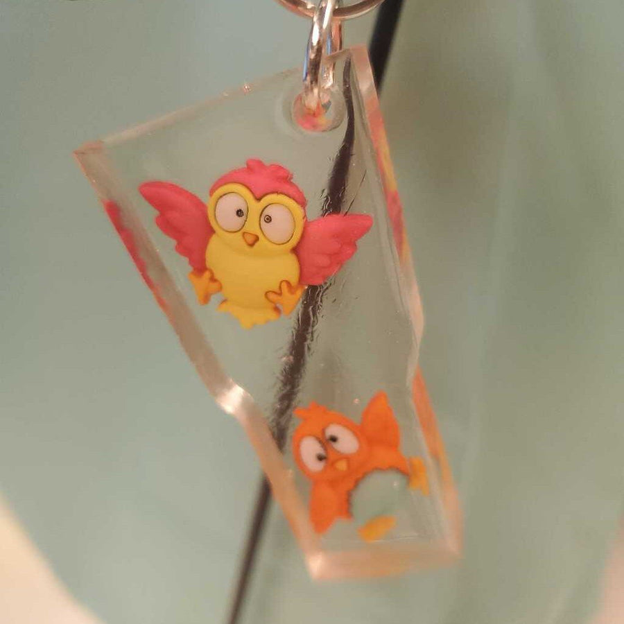 Key chain Child