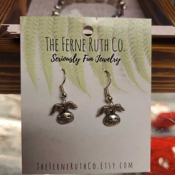 Easter Earrings