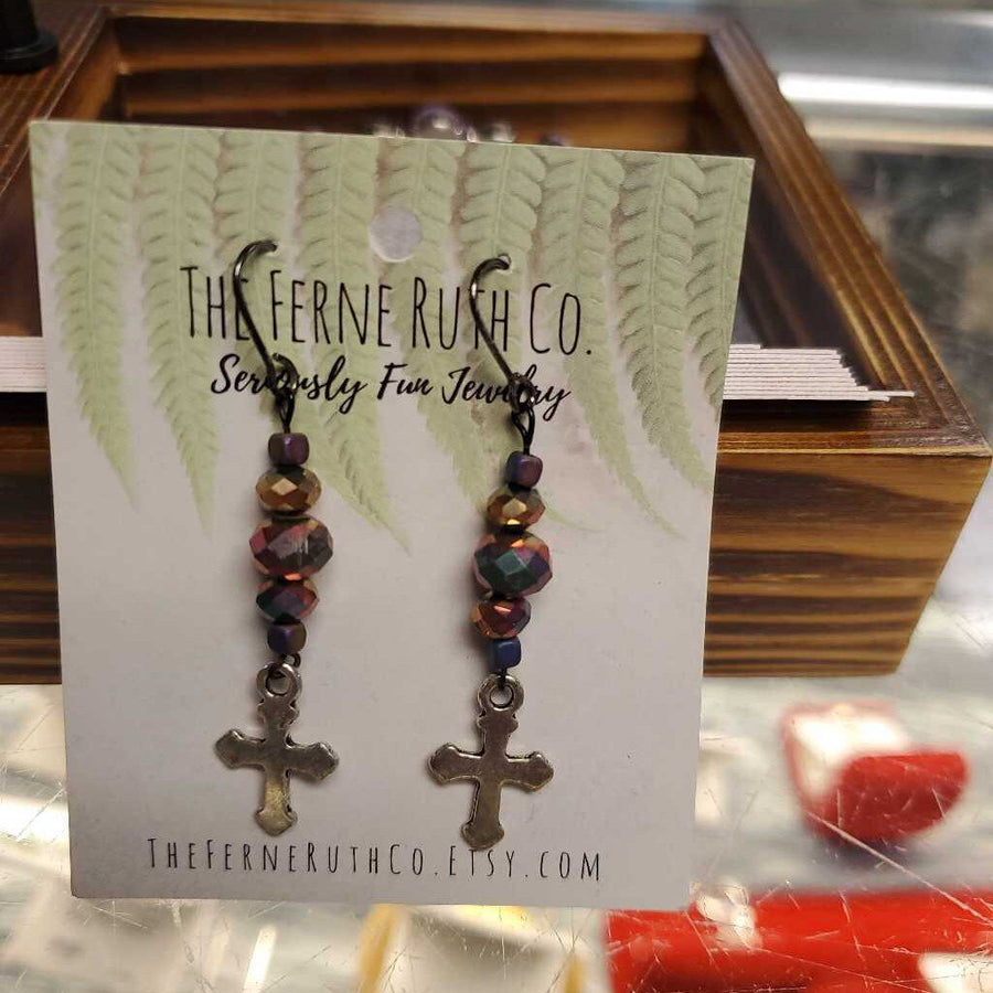 Easter Earrings