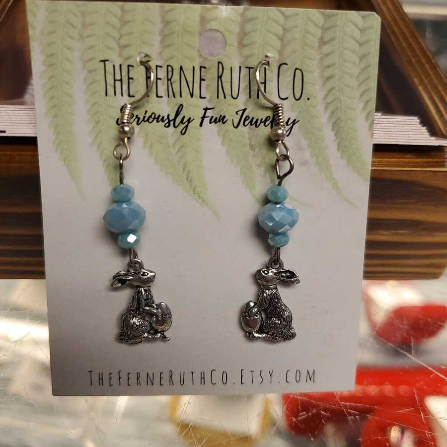 Easter Earrings