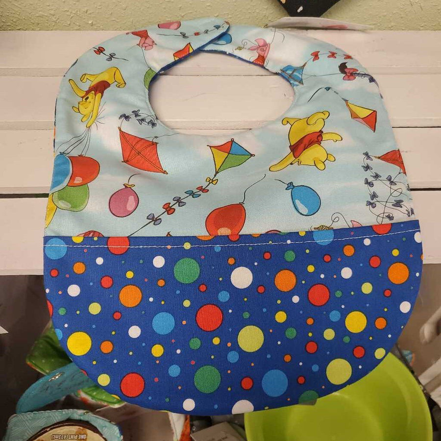 Bib Catch