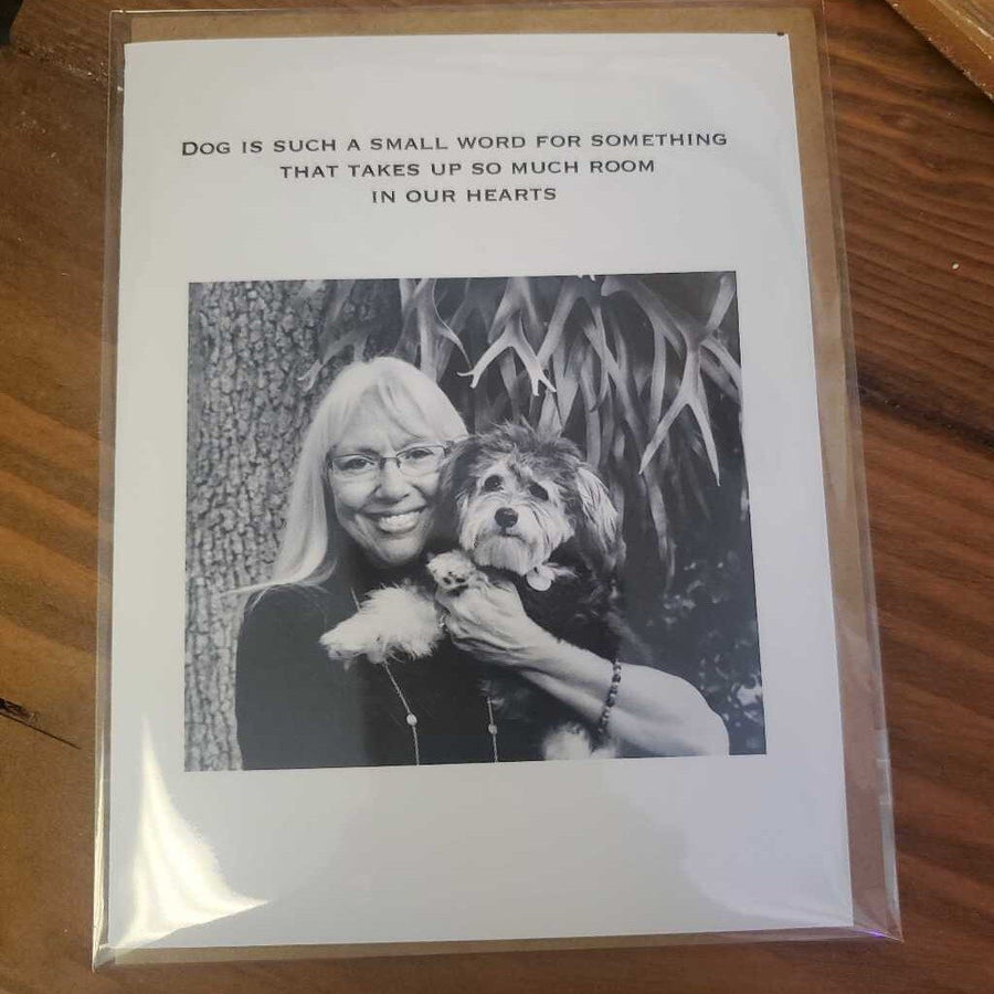 If I Had My Life To Do Over...Card