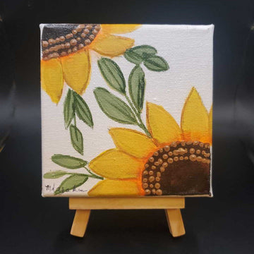 Pictures - Sunflower