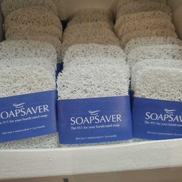 Soap Saver