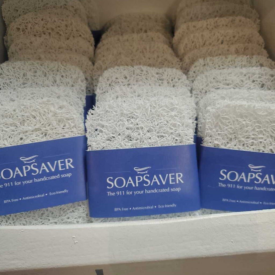 Soap Saver