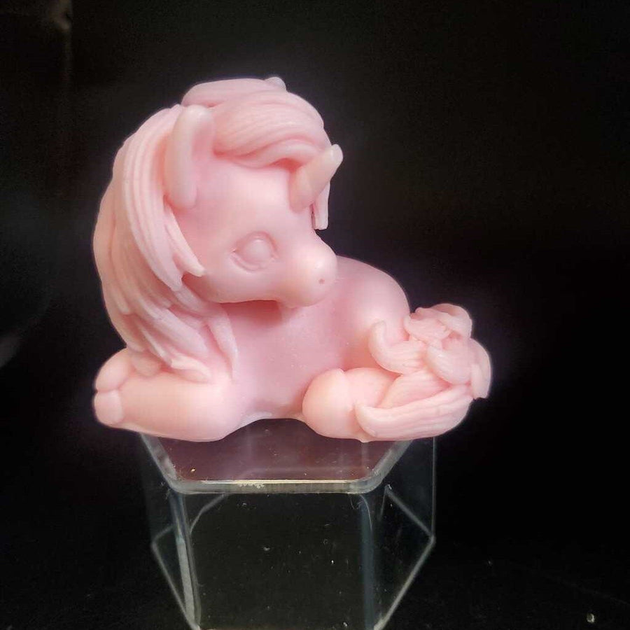 Wax Melts Unicorn- Strawberry Mango