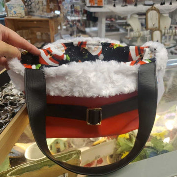 Santa Bag