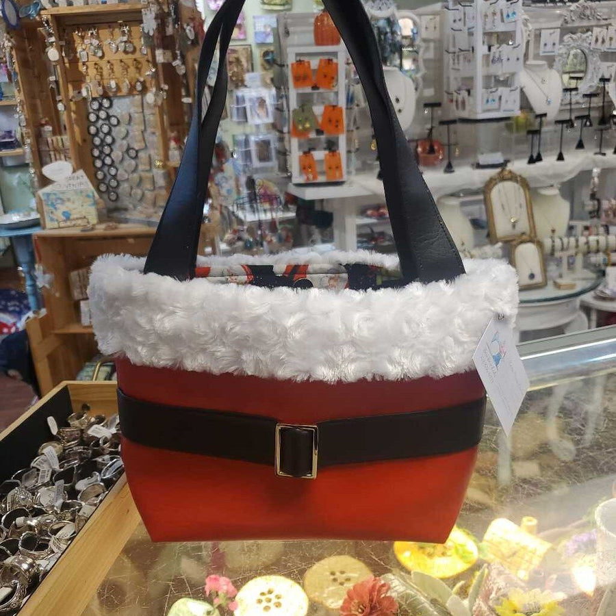 Santa Bag