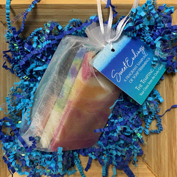 Sweet Endings Soap Pack