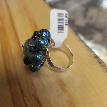 Earring Ring