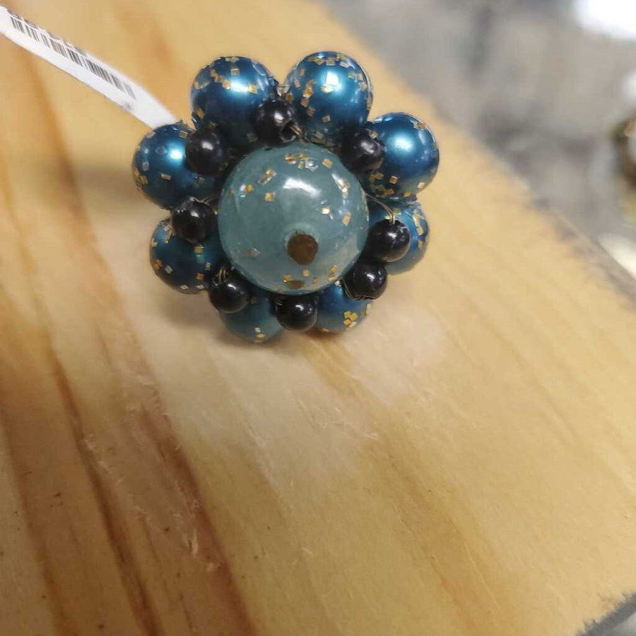 Earring Ring