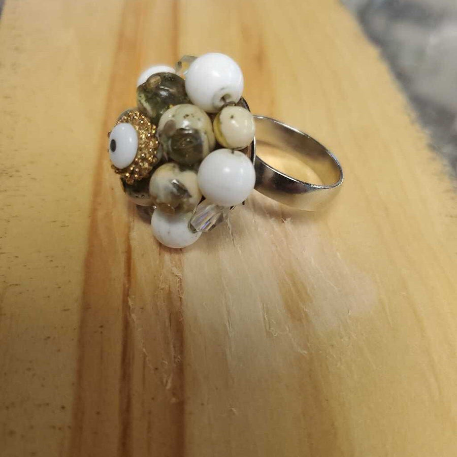 Earring Ring
