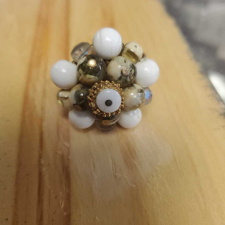 Earring Ring