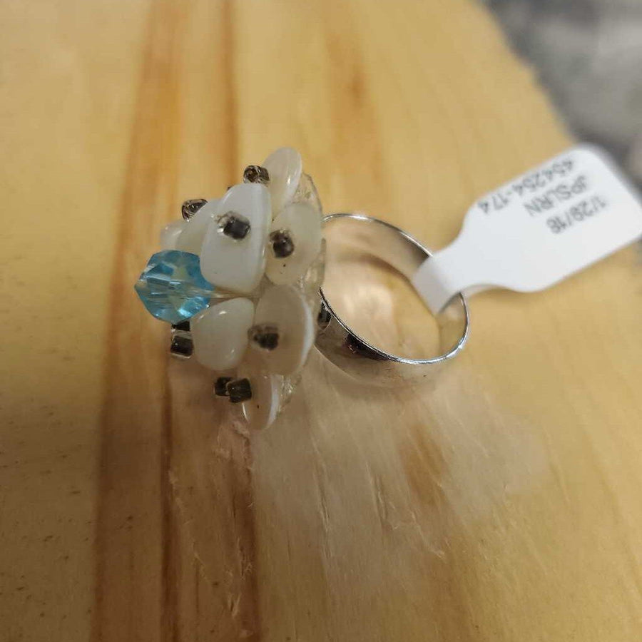 Earring Ring