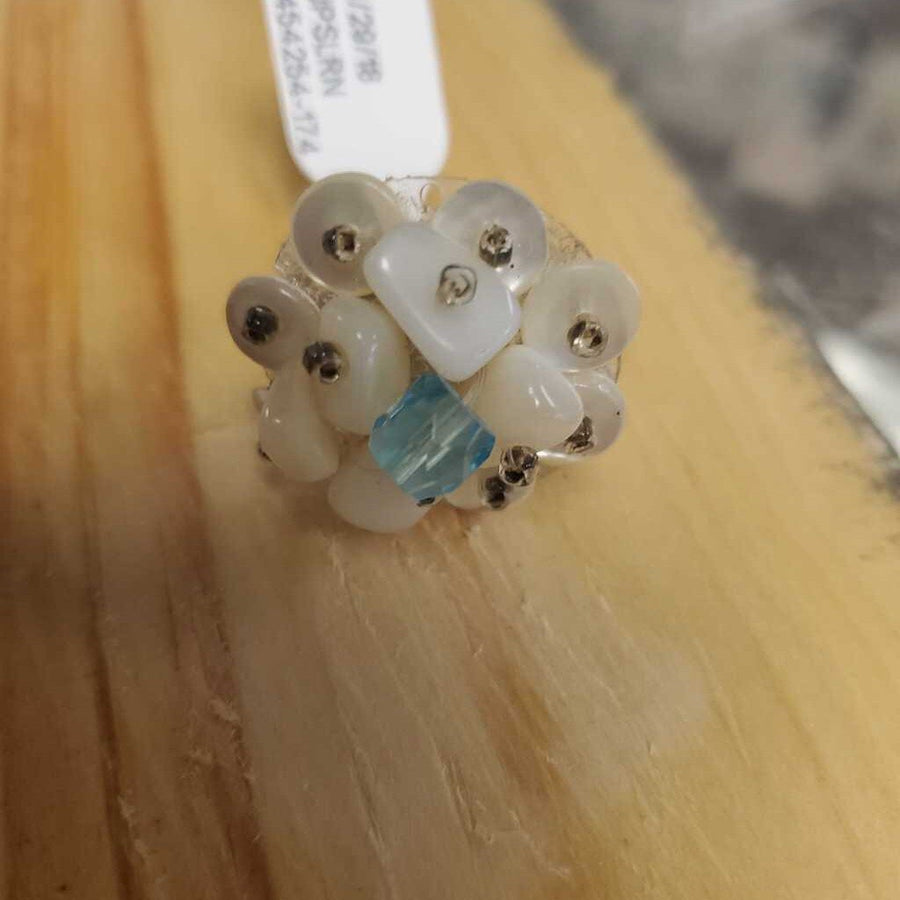 Earring Ring