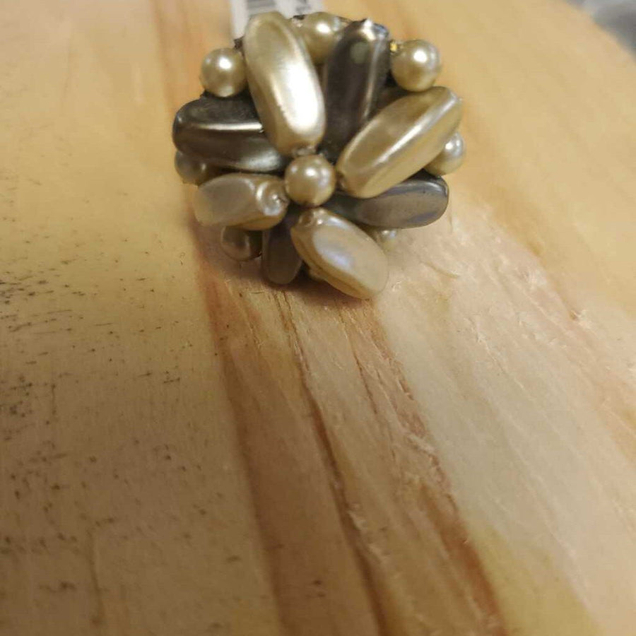 Earring Ring