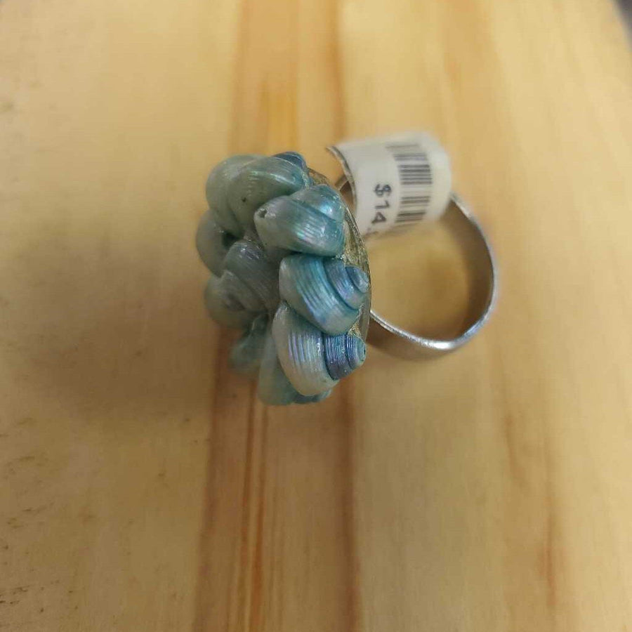 Earring Ring