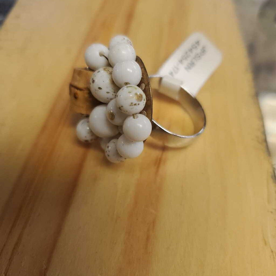 Earring Ring