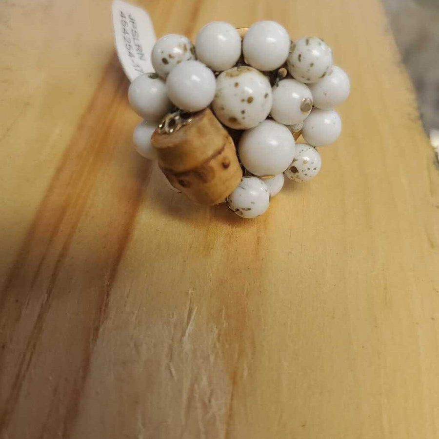 Earring Ring