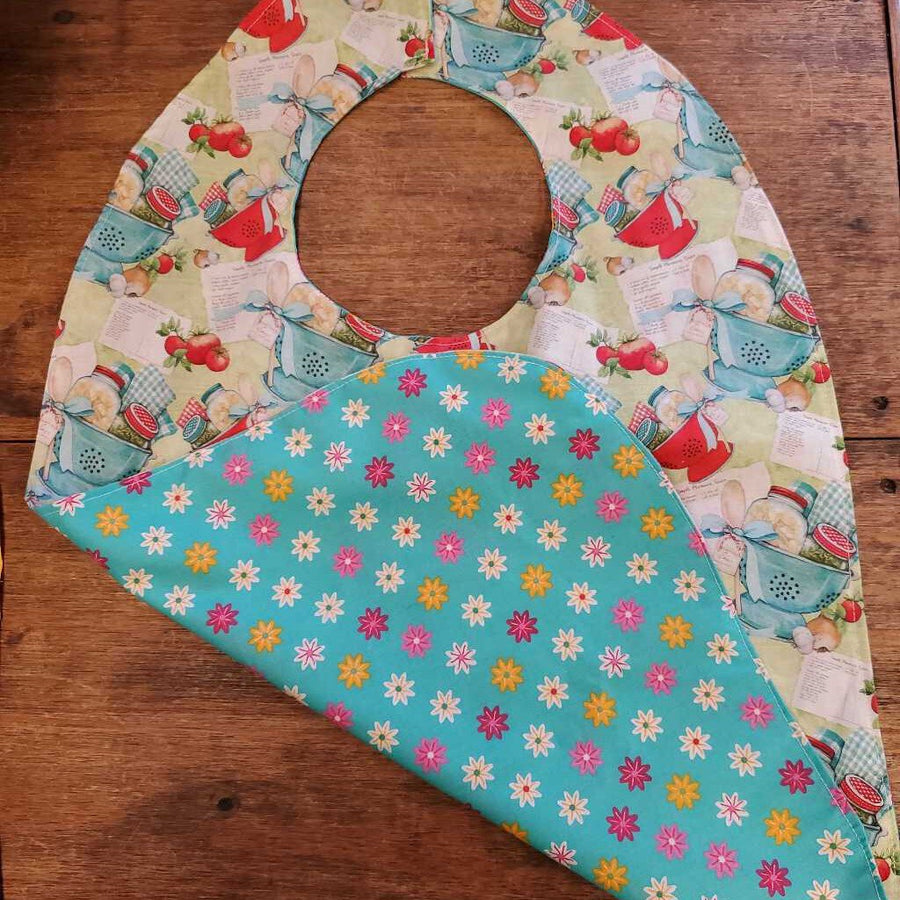 Adult Bib Women