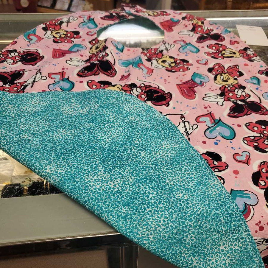 Adult Bib Women