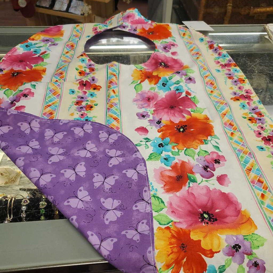 Adult Bib Women