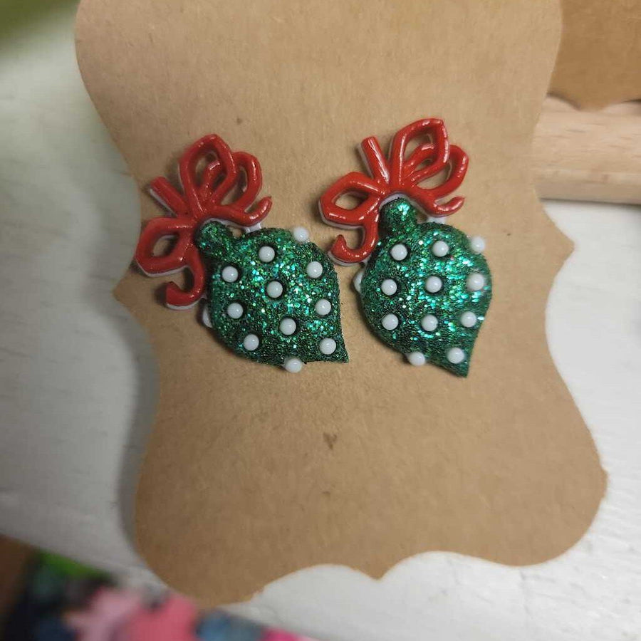 Flower Cabochon Jewelry $6.99 or 2 for $12