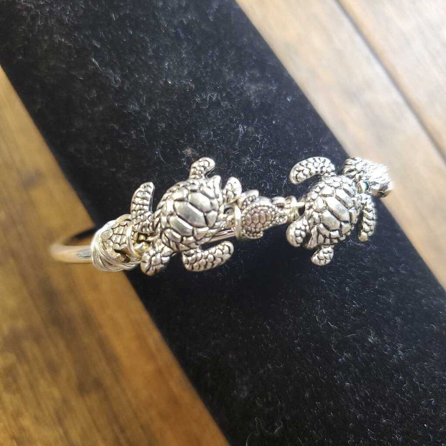 Bracelet Turtle