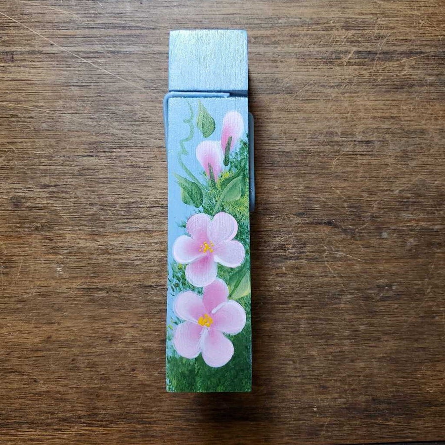 Recipe Holder Flower