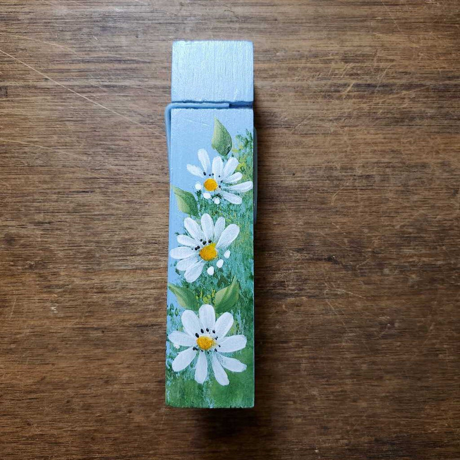 Recipe Holder Flower