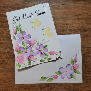 Get Well Card