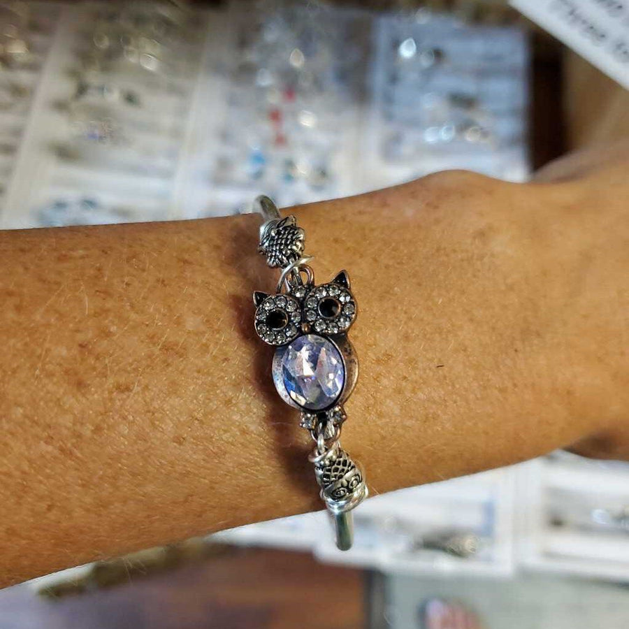 Bracelet Owl