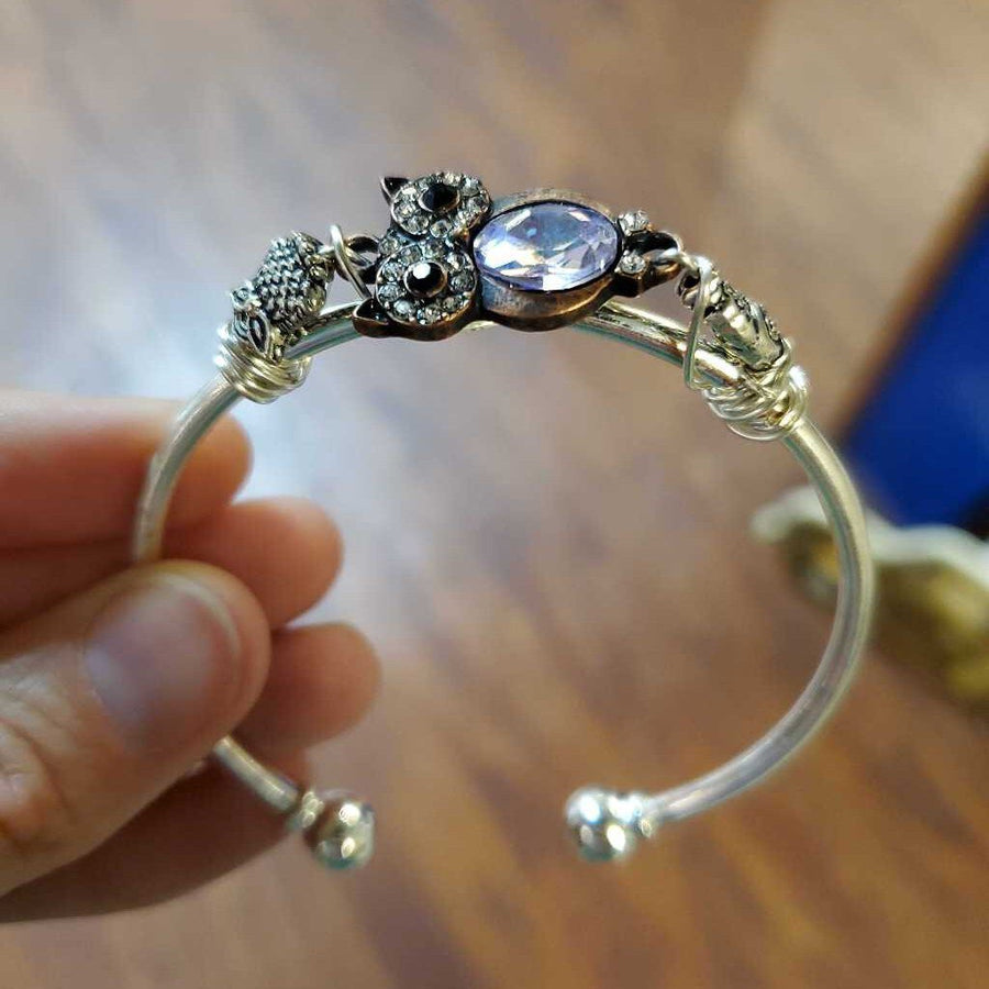 Bracelet Owl