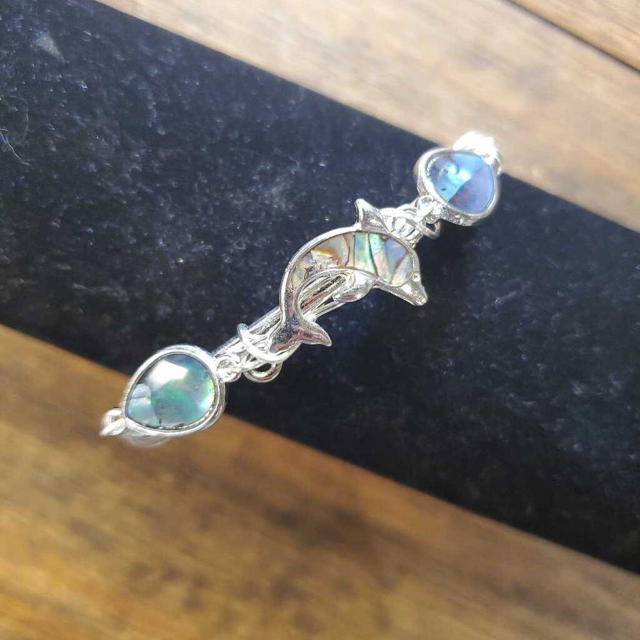 Bracelet Dolphin