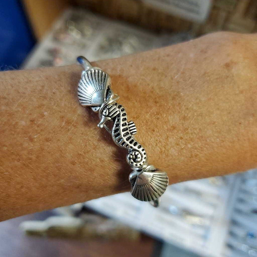 Bracelet Sea Horse