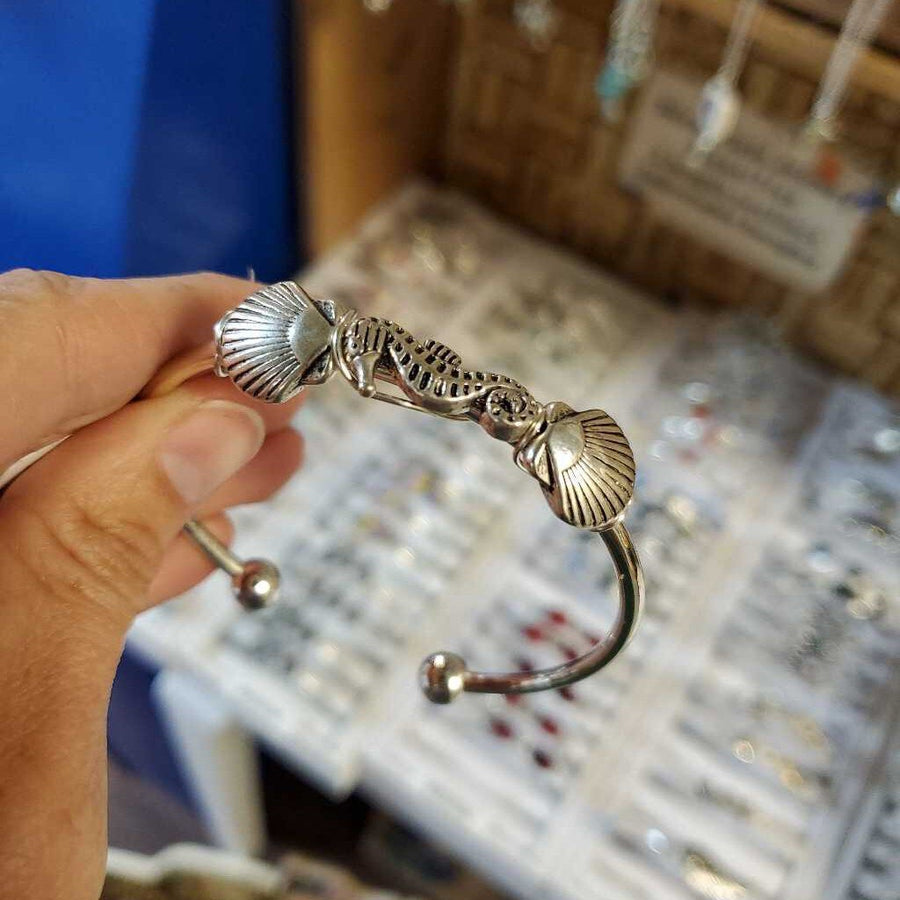 Bracelet Sea Horse