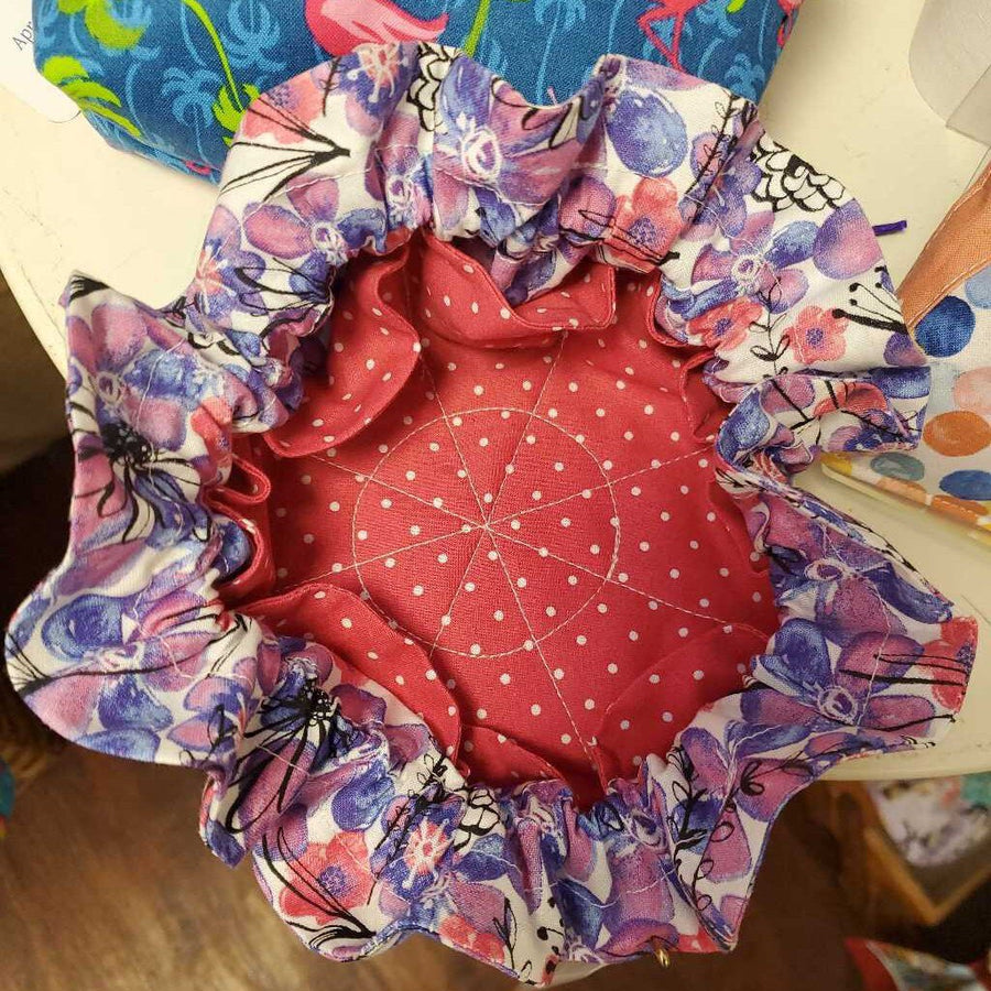 Jewelry Pouch Small