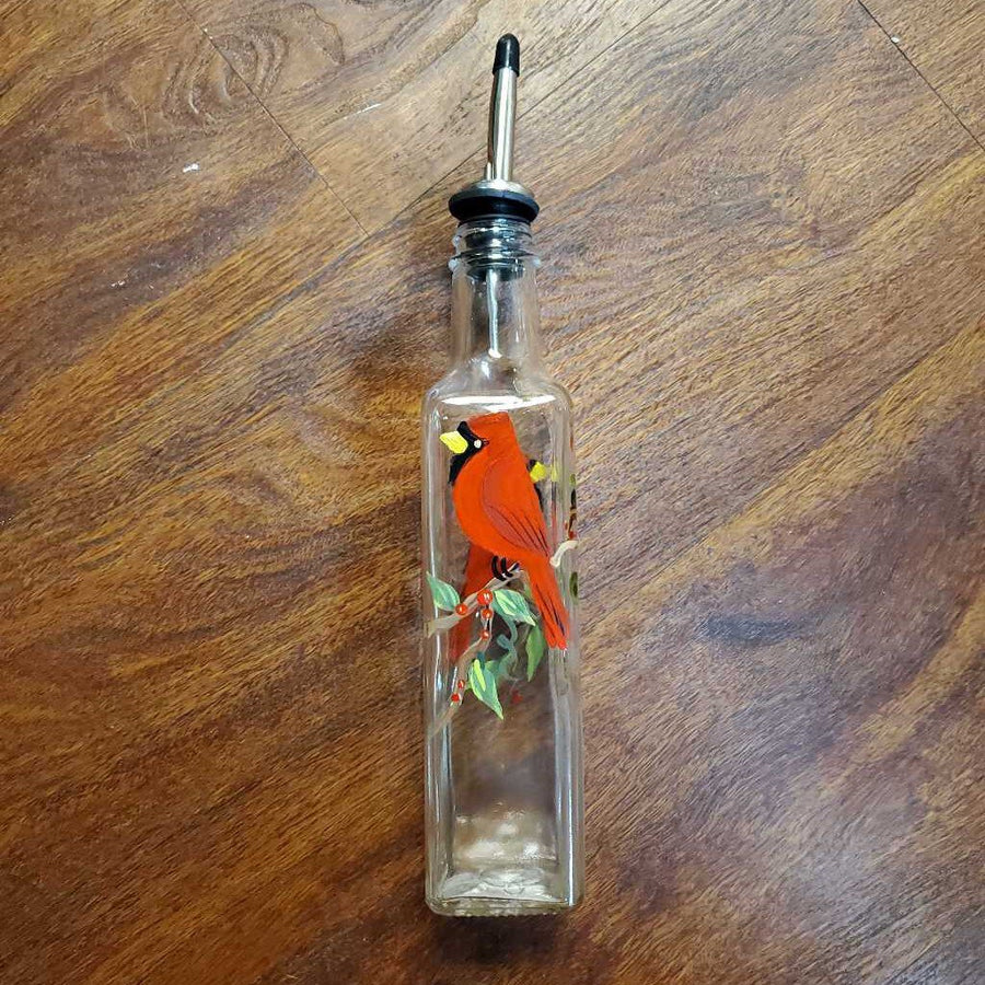 Oil Dispenser Cardinal