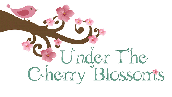 Under the Cherry Blossoms home page
