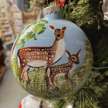 Ornament Deer