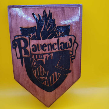 Harry Potter School Crest Assorted